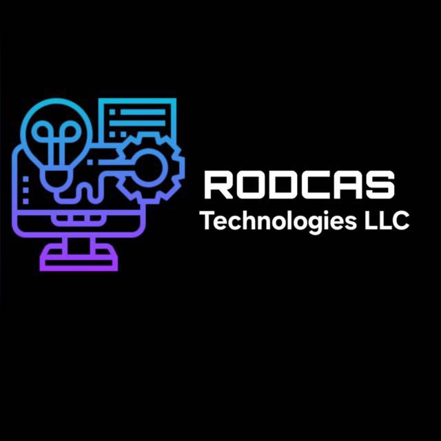 RodCas Technologies LLC